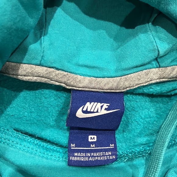 NIKE Sweatshirt💙 - Picture 4 of 4